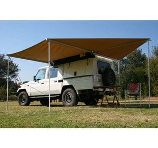 All Vehicle Awnings