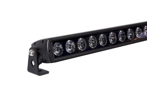 Ignite 51 LED Lightbar | Spot Beam | 1300mm - Light Bars