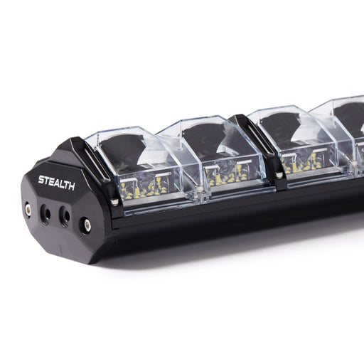 Stealth Lighting 30 E Series LED Light Bar - Light Bars