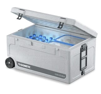 Ice Boxes, Coolers & Accessories