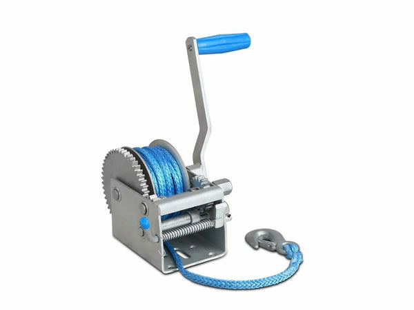 Manual / Hand Winches