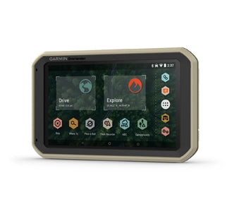 Atv Best Gps For Jeep Trails Voyager Pro Kit, Broad Fitment