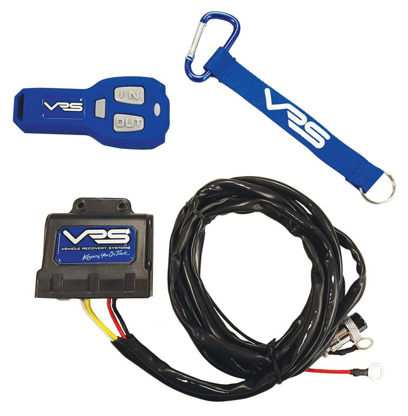 VRS Wireless Remote Control System