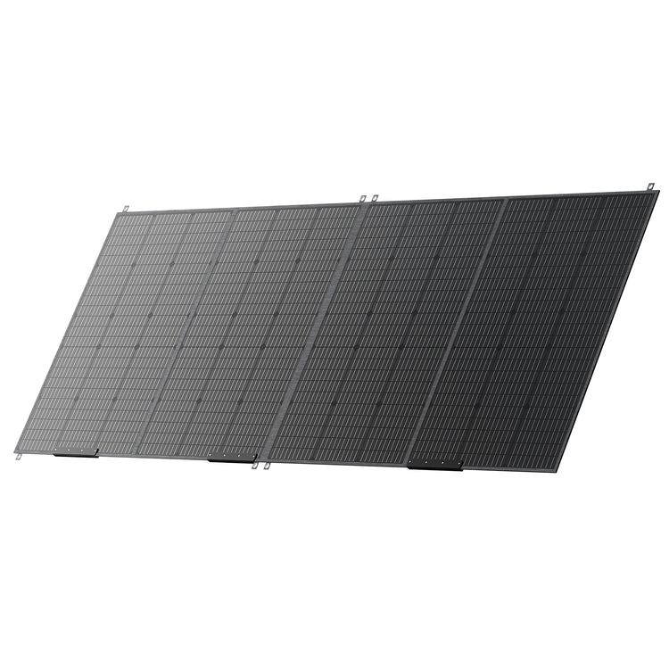 Bluetti Portable Solar Panels - 350W