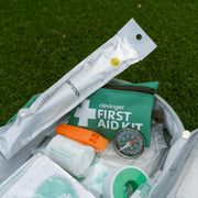 2-in-1 Premium Emergency First Aid Kit | 258 Piece