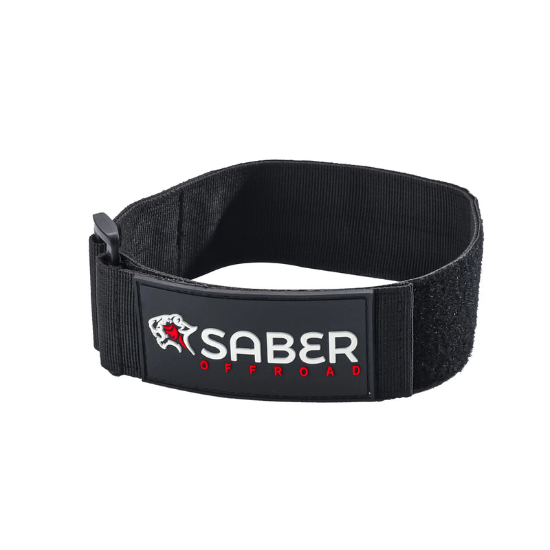 Saber Offroad 4K Kinetic Recovery Kit