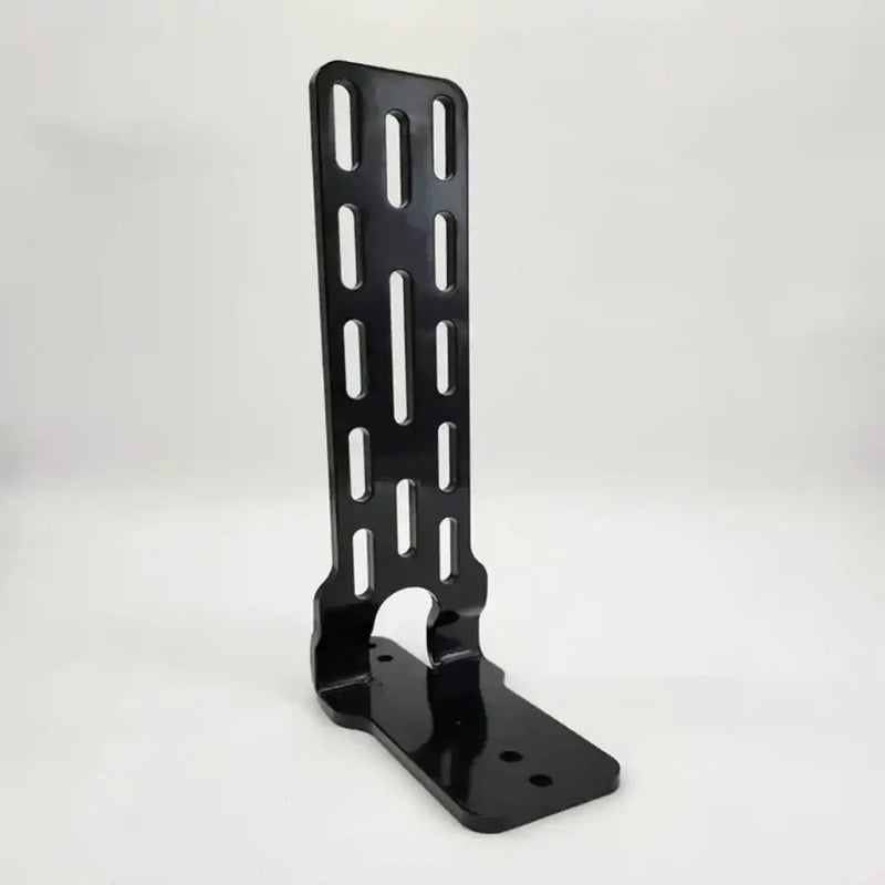 30 Second 8mm Multipoint Awning Fixing Brackets | Single