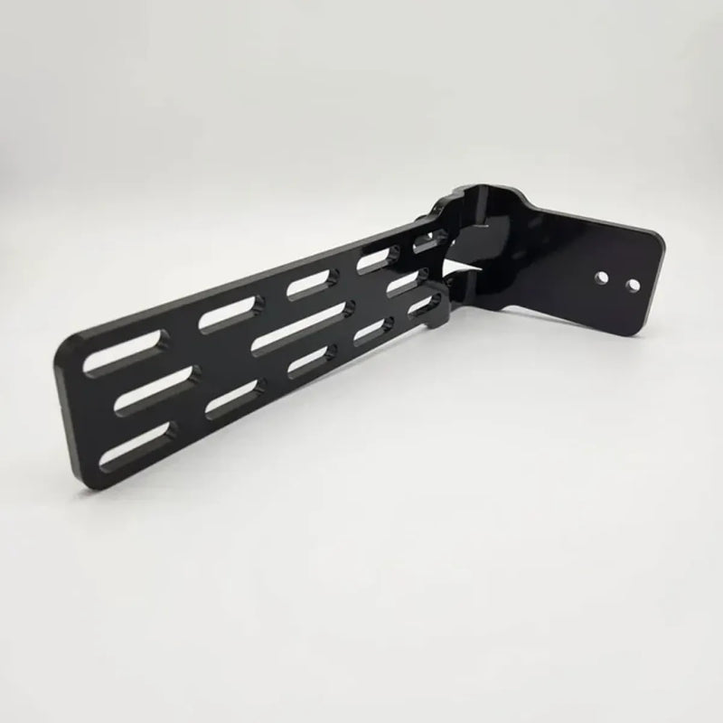 30 Second 8mm Multipoint Awning Fixing Brackets | Single