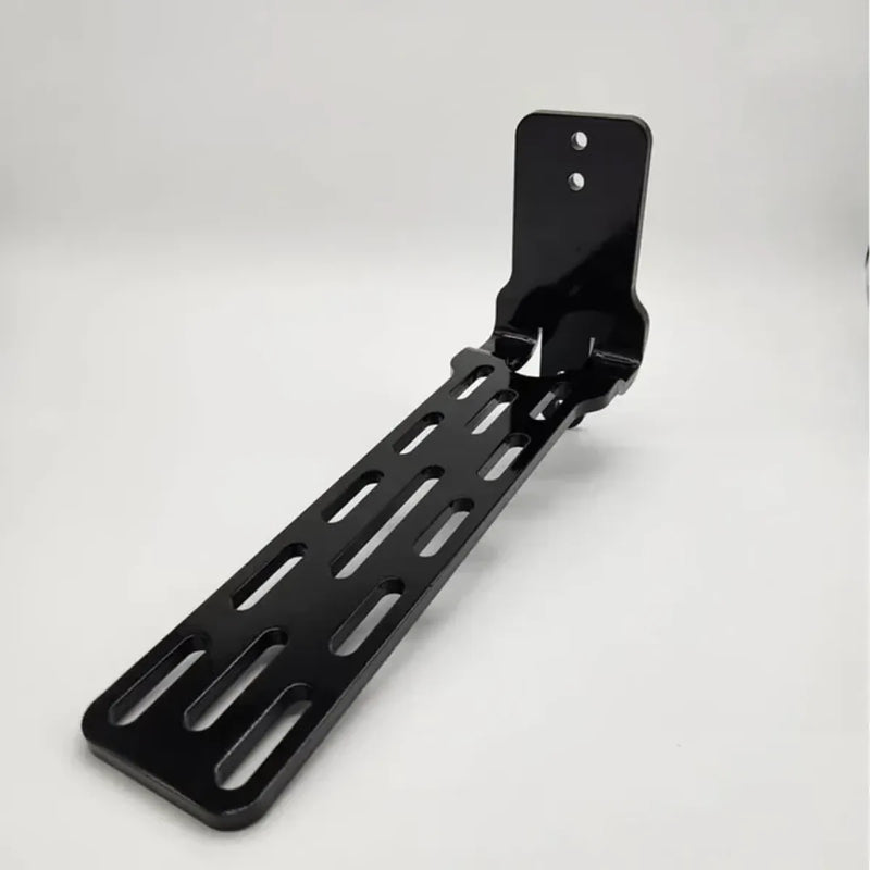 30 Second 8mm Multipoint Awning Fixing Brackets | Single