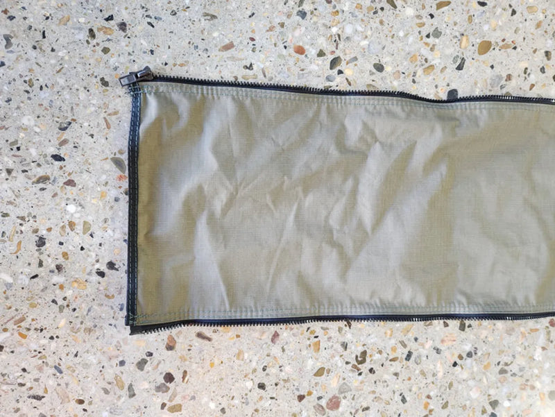 30 Second Awning Wall Extender | 2.7m