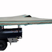30 Second StormChaser 270° Awning | 2.1m (Medium) or 2.7m - Vehicle Awnings