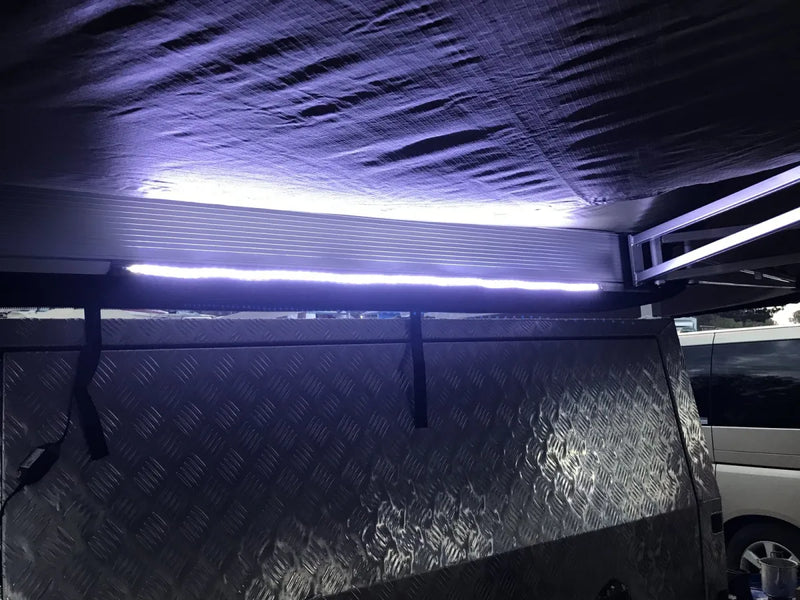 30 Second Wing Awning LED Strip Light - Awning Accessories