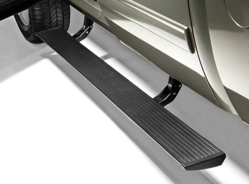 AMP Research PowerStep Electric Running Boards for RAM Vehicles