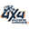 logo of 4x4 Down Under