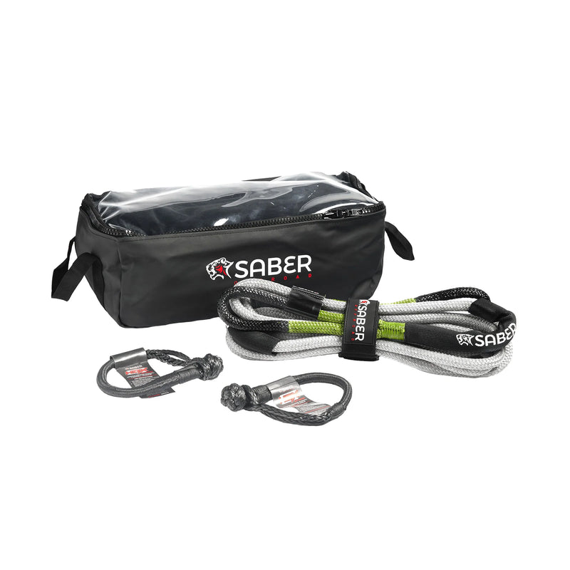 Saber Offroad 4K Kinetic Recovery Kit