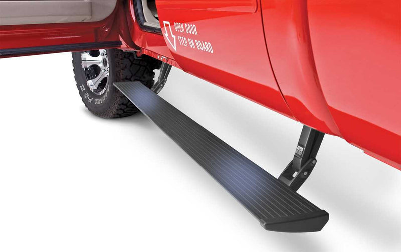 AMP Research PowerStep for JEEP Gladiator | 2022+