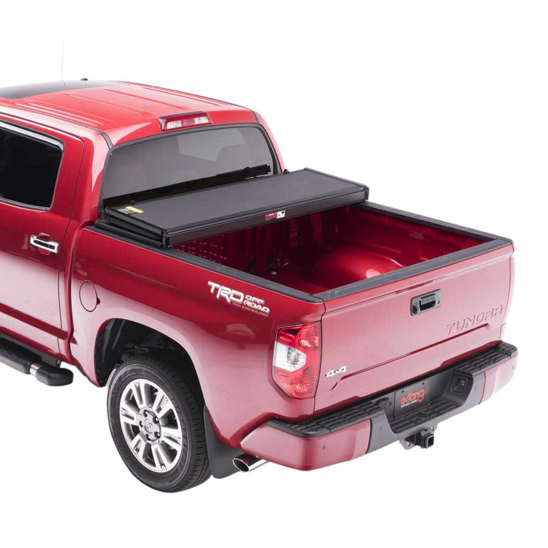 Extang Solid Fold 2.0 Hard Folding Tonneau Cover for Toyota Hilux | 2020+