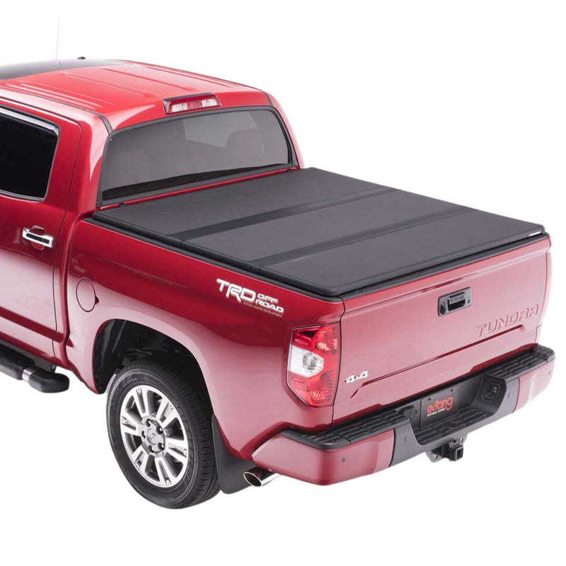 Extang Solid Fold 2.0 Hard Folding Tonneau Cover for Toyota Hilux | 2020+