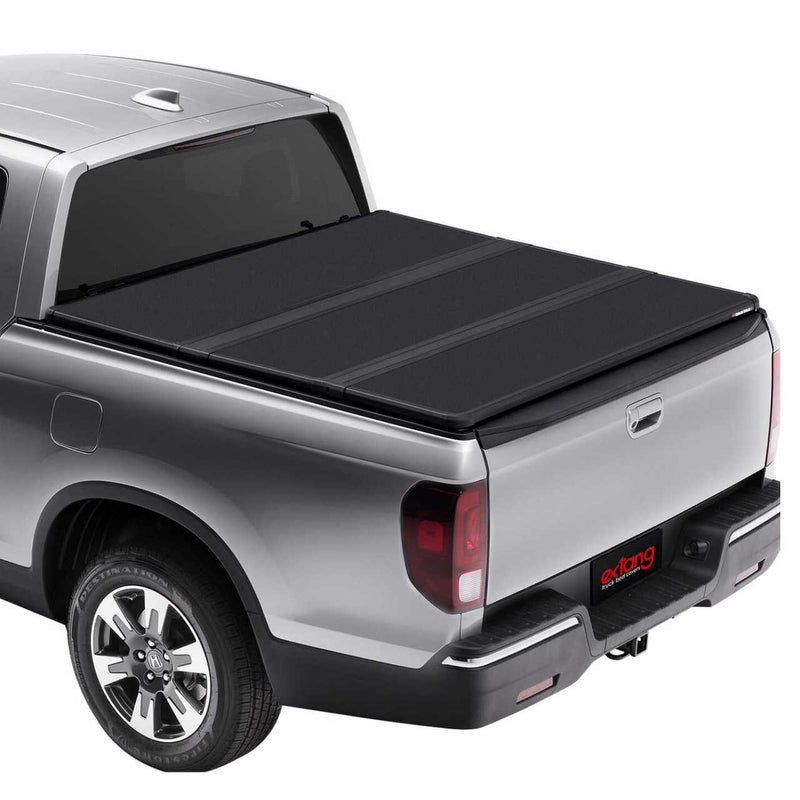 Extang Solid Fold 2.0 Hard Folding Tonneau Cover for Volkswagen Amarok | 2010-2022