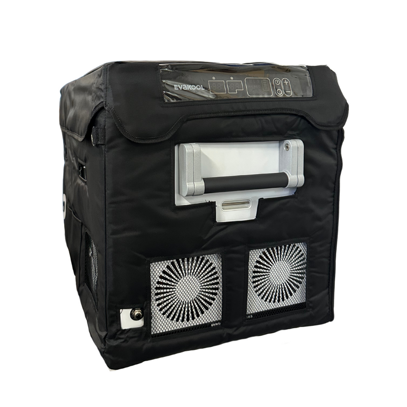 EvaKool HeatArmor Down Under Series II Insulated Protective Fridge Cover