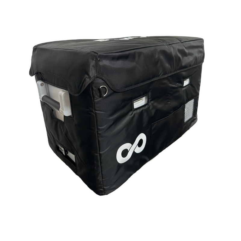 EvaKool HeatArmor Down Under Series II Insulated Protective Fridge Cover