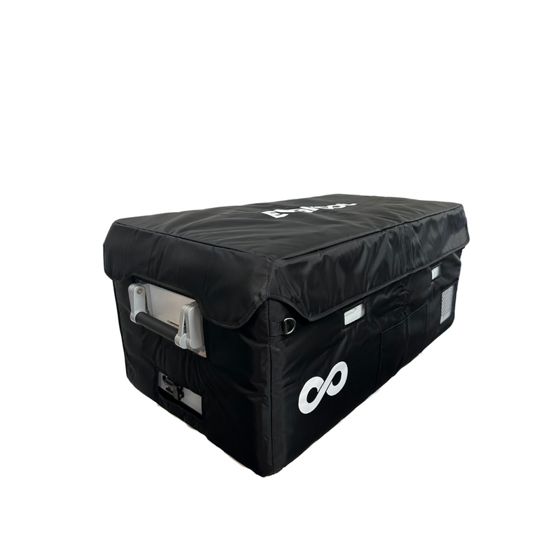 EvaKool HeatArmor Down Under Series II Insulated Protective Fridge Cover