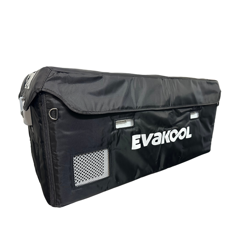 EvaKool HeatArmor Down Under Series II Insulated Protective Fridge Cover