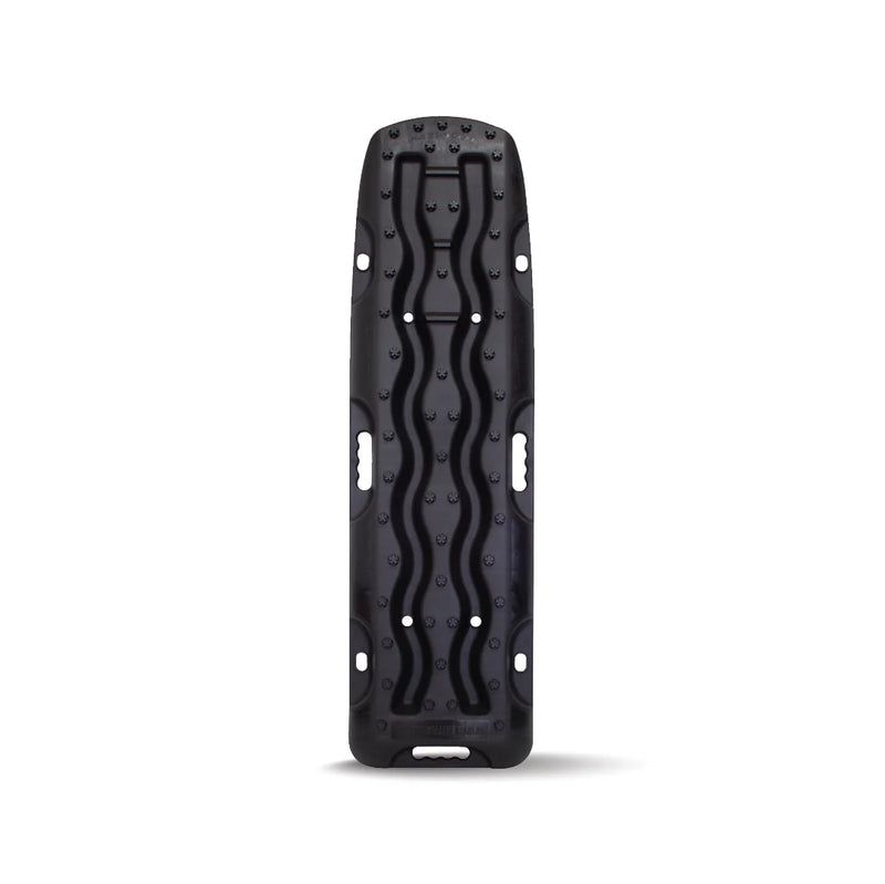 Exitrax 1110 Series Recovery Boards | Black | Pair