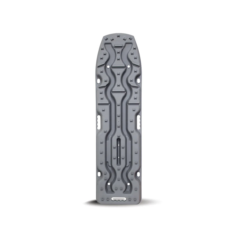 Exitrax Ultimate 1150 Recovery Boards | Gunmetal Grey | Pair