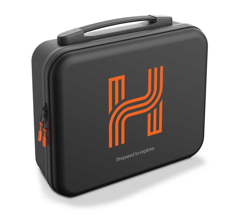 Hema HX-2+ Off-Road/On-Road Navigator GPS