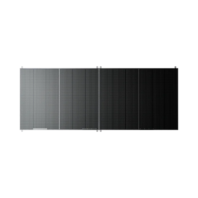 Bluetti Portable Solar Panels - 350W