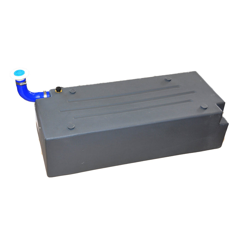 Boab Poly Water Tank Vertical & Flat | 58 Litre