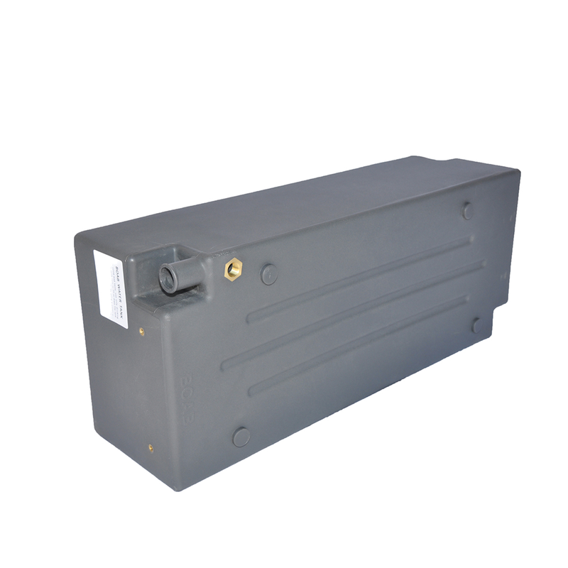 Boab Poly Water Tank Vertical & Flat | 58 Litre