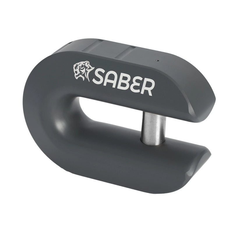 Saber Offroad 7075 Alloy Winch Shackle