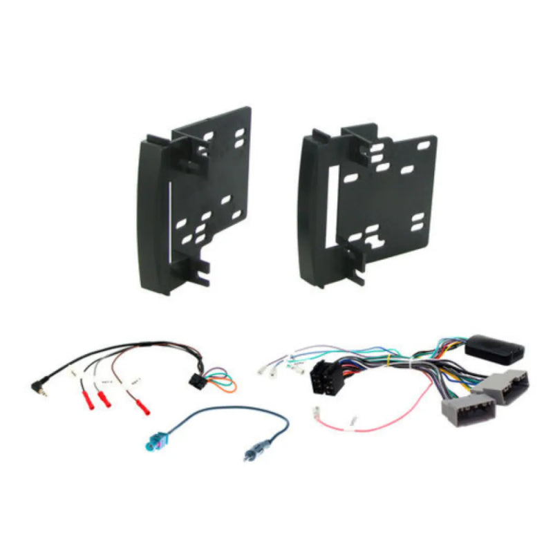 Aerpro Installation Kit To Suit Chrysler | Dodge | Jeep Vehicles