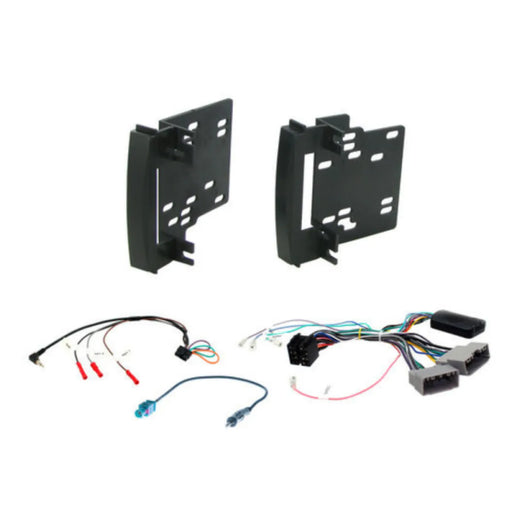 Aerpro Installation Kit To Suit Chrysler | Dodge | Jeep Vehicles