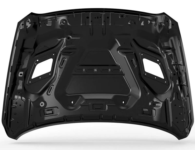 AEV Heat Reduction Hood Replacement for RAM 2500/3500HD | 2010 - 2018