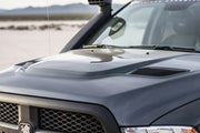 AEV Heat Reduction Hood Replacement for RAM 2500/3500HD | 2010 - 2018