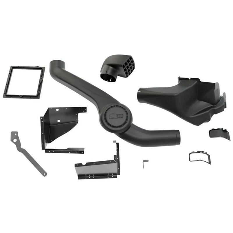 AEV Snorkel Kit with Air Ram Inlet for RAM 2500/3500 HD | 2026+