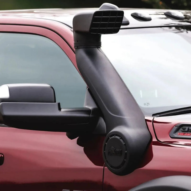 AEV Snorkel Kit with Air Ram Inlet for RAM 2500/3500 HD | 2026+