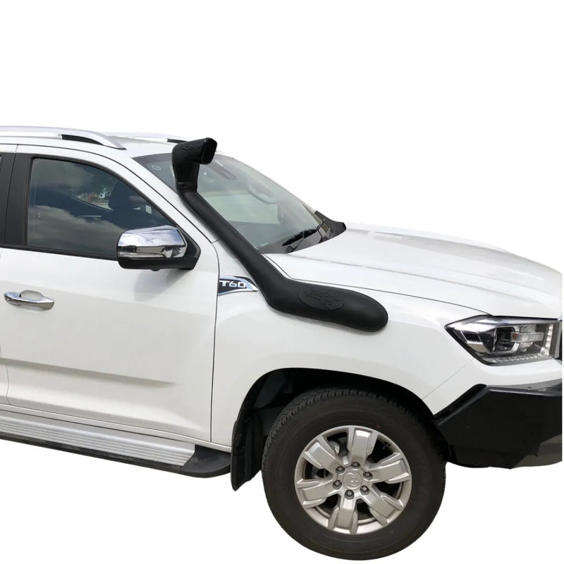 AirFlow 4x4 Snorkel Kit for LDV T60 2.8L Diesel - Snorkels