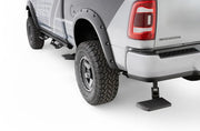 AMP Research BedStep Retractable Bumper Step for RAM 2500HD