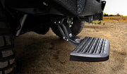 AMP Research BedStep Retractable Bumper Step for RAM 2500HD