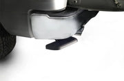 AMP Research BedStep Retractable Bumper Step for RAM 2500HD