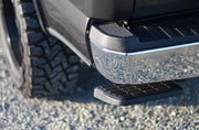AMP Research BedStep Retractable Bumper Step for RAM 2500HD