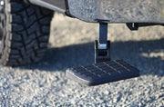 AMP Research BedStep Retractable Bumper Step for RAM 2500HD