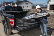 AMP Research BedXtender HD Sport Truck Bed Extender for RAM 1500 DT/TRX | 2020+ - Truck Cargo Bed Extender