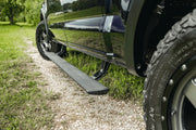 AMP Research PowerStep Electric Running Boards for Chevrolet Silverado 1500/2500 | 2022+