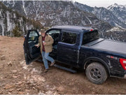 AMP Research PowerStep Electric Running Boards for Chevrolet Silverado 1500/2500 | 2022+