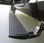 AMP Research PowerStep Electric Running Boards for Chevrolet Silverado 1500/2500 | 2022+